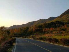 -塔川景区