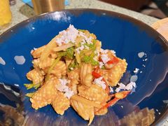 -Home Thai·泰谣(王府井apm店)