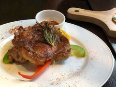 -斯比特花园意大利餐厅(缤谷广场店)