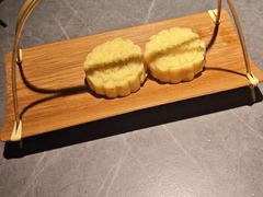 -吴越荣记苏州菜·松鼠桂鱼100%活鱼现做(斜塘老街店)