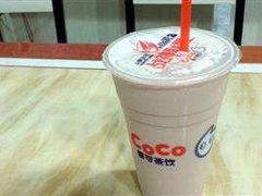 -CoCo都可(蓝村店)