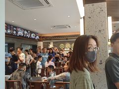 -同心楼(解放北路店)