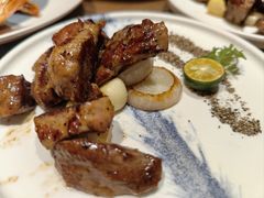 -多佐铁板烧(富力广场店)
