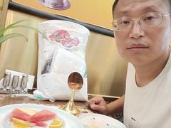 -沙漠玫瑰土耳其餐厅(神路街店)