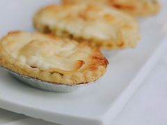 三文鱼蛋挞-松雅轩商务婚礼生日(同和店)