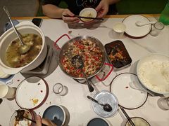 -福巷湘食小馆·猛火现炒(上海首店)