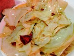 -老长沙龙虾馆(罗湖店)