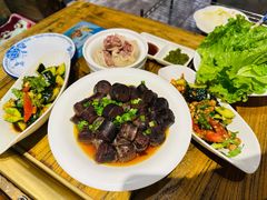 -泽成·冰煮羊(乌兰察布红楼店)