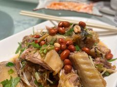 -老友王·南宁特色菜(金汇如意坊店)