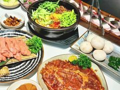 -缘·金家烤鳗鱼(西塔总店)