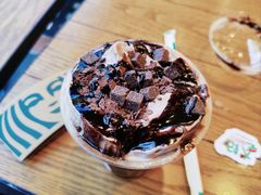 -星巴克(太原柳巷第一店)