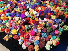 -chi K11艺术空间展览厅