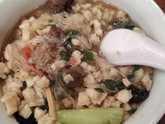 -老刘家永盛斋·传统泡馍(东关南街店)