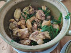 -幽优农庄·森波拉特色本地农家菜