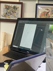 -长沙纹身·龙堂刺青·三土师傅的店