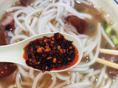 -香辉食馆(新兴路店)