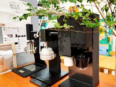 -玫瑰咖啡(中山六路店)