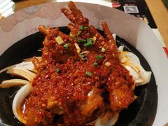 -七八冷面·延边朝鲜族美食(圣熙八号店)