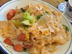 -妈妈的味道·腾冲特色菜(和顺古镇店)
