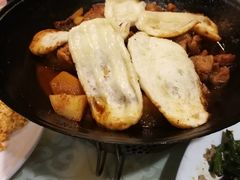 -眷江南之小蓝鲸(王府大街店)