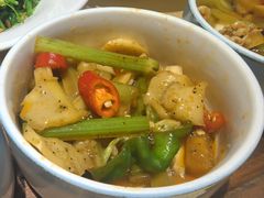 -观盐·盐帮菜(官园桥店)