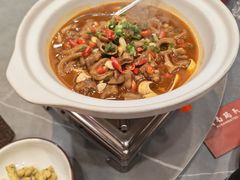 -湖南码头·地道湘菜(魏公村店)