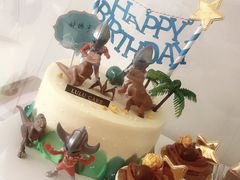 -LuluCake·路鹿蛋糕