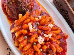 -蟹村草堂·苏式园林人文农家·大闸蟹