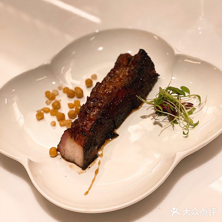 算是北京环球影城附近最好吃的店了