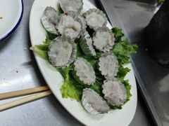 -火云龙烤肉(紫荆花店)