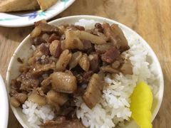 -淡水老街