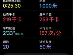 -五台山游泳馆