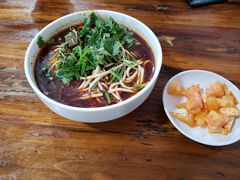 -上池面馆(上池正街39号院店)