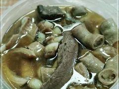 -正宗阳山牛杂(东城店)