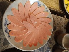 王中王-佬土鹅肠火锅(解放路店)