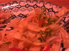 -Ginger(兴国路店)