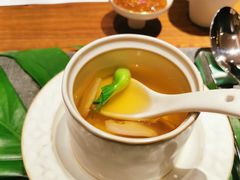 -王府茶楼茶宴·创意菜(朝阳公园店)