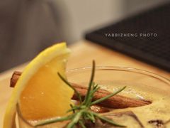 -BIJOU coffee&cocktail(龙岗万科广场店)
