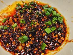 传统水煮豆花-新沸腾鱼乡(世贸天阶店)