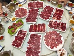 -福合埕牛肉火锅(长平国新店)