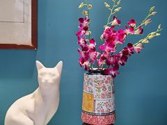 -归觅·西关小姐人文艺术馆(荔枝湾店)