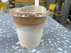 -明谦·Coffee&Cocktail Bar(美您公园店)