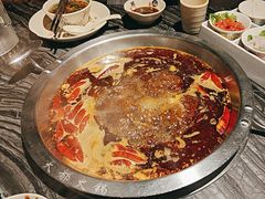 -天都火锅酒楼(虹梅南路店)