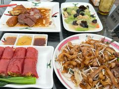 -80s港式茶餐廳