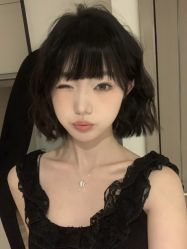 -MMby Hair Code芭曲发型