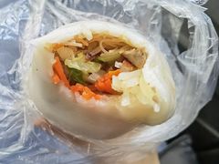 -张果佬年糕卷(科巷店)
