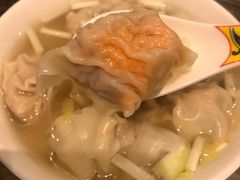 -一记面馆(易发店)