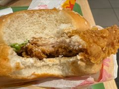 -麦当劳(望京国际商业中心店)