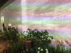 -印象莫奈时光映迹艺术展