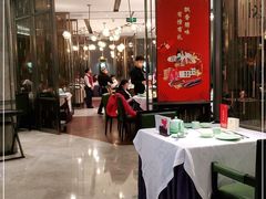 大堂-江南厨子·品苏杭(华润万象店)